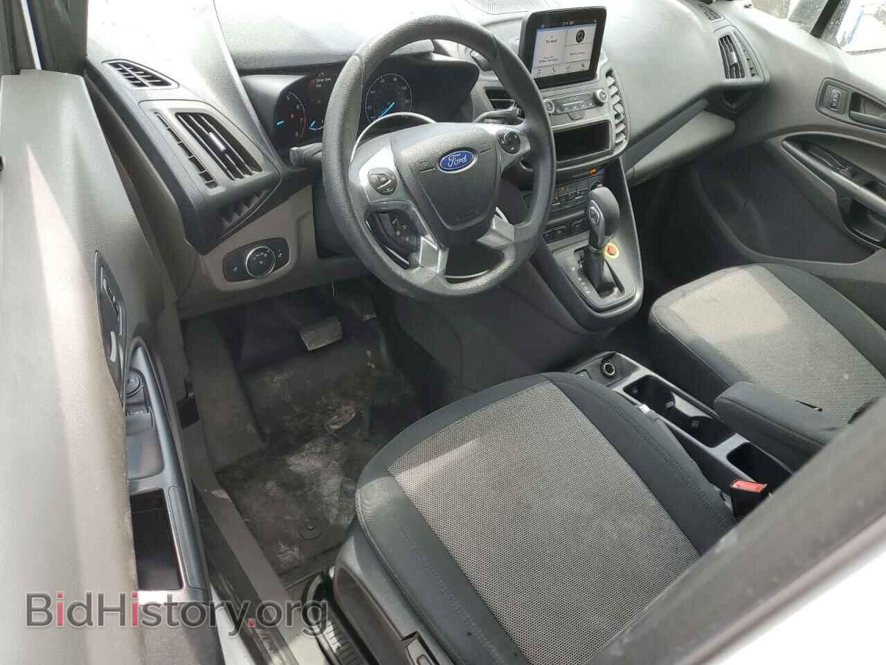 2020 FORD TRANSIT - VIN: NM0LS7E2XL1475189 - Фото 8