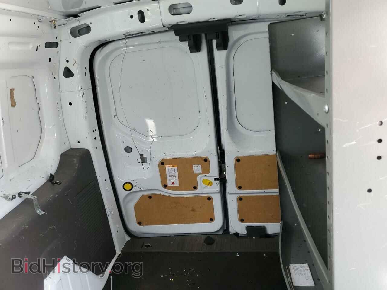 2020 FORD TRANSIT - VIN: NM0LS7E2XL1475189 - Фото 10
