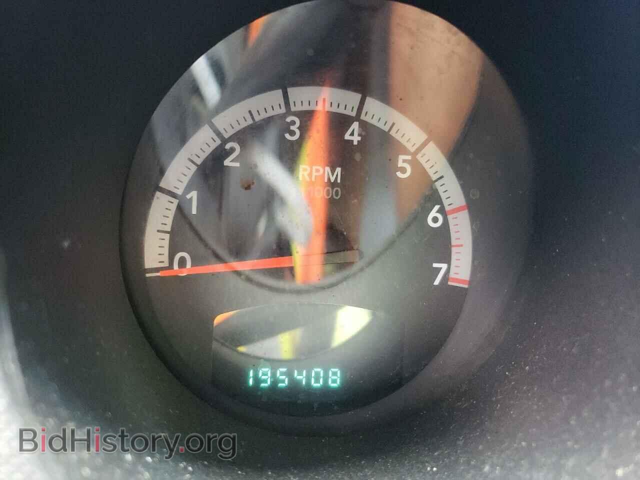 2011 DODGE NITRO - VIN: 1D4PT4GK1BW602221 - Photo 8
