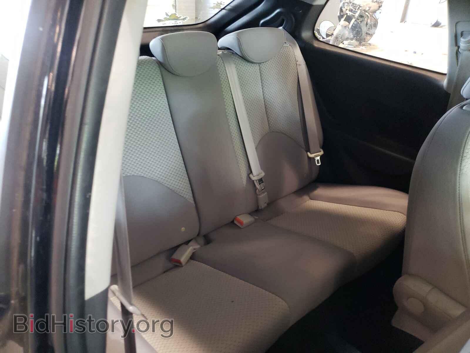 2011 HYUNDAI ACCENT - VIN: KMHCN3ACXBU188574 - Фото 6