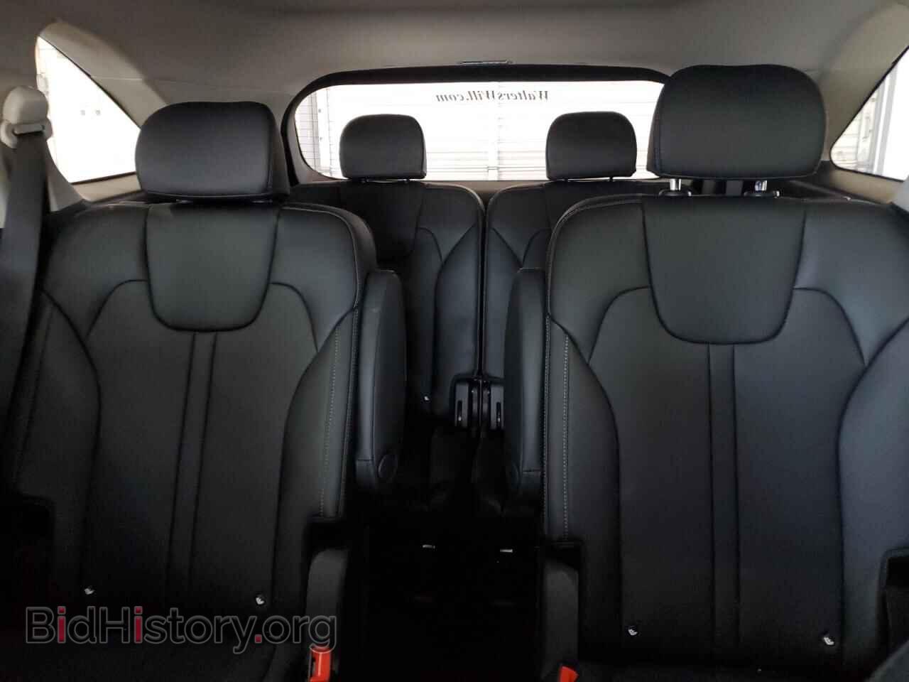2025 KIA SORENTO - VIN: KNDRHDJG9S5315775 - Фото 10