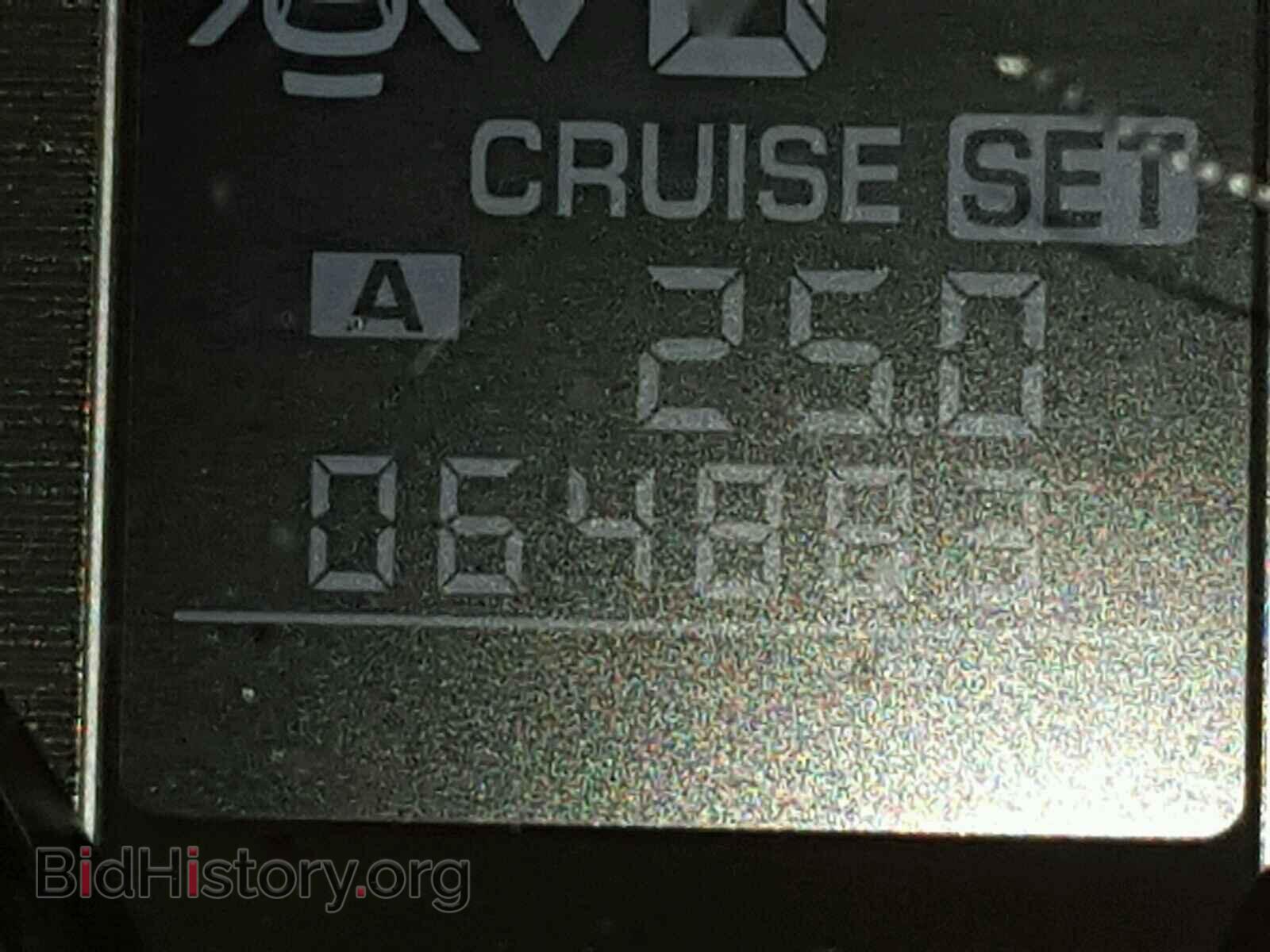 2011 SUBARU OUTBACK - VIN: 4S4BRBGC9B3321204 - Фото 8