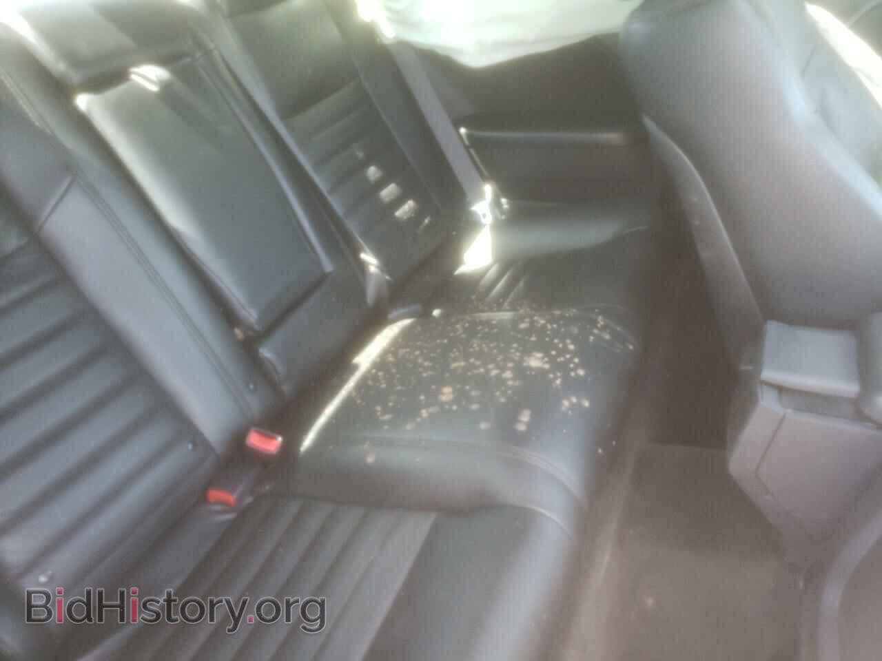 2012 DODGE CHALLENGER - VIN: 2C3CDYBT7CH292838 - Фото 10