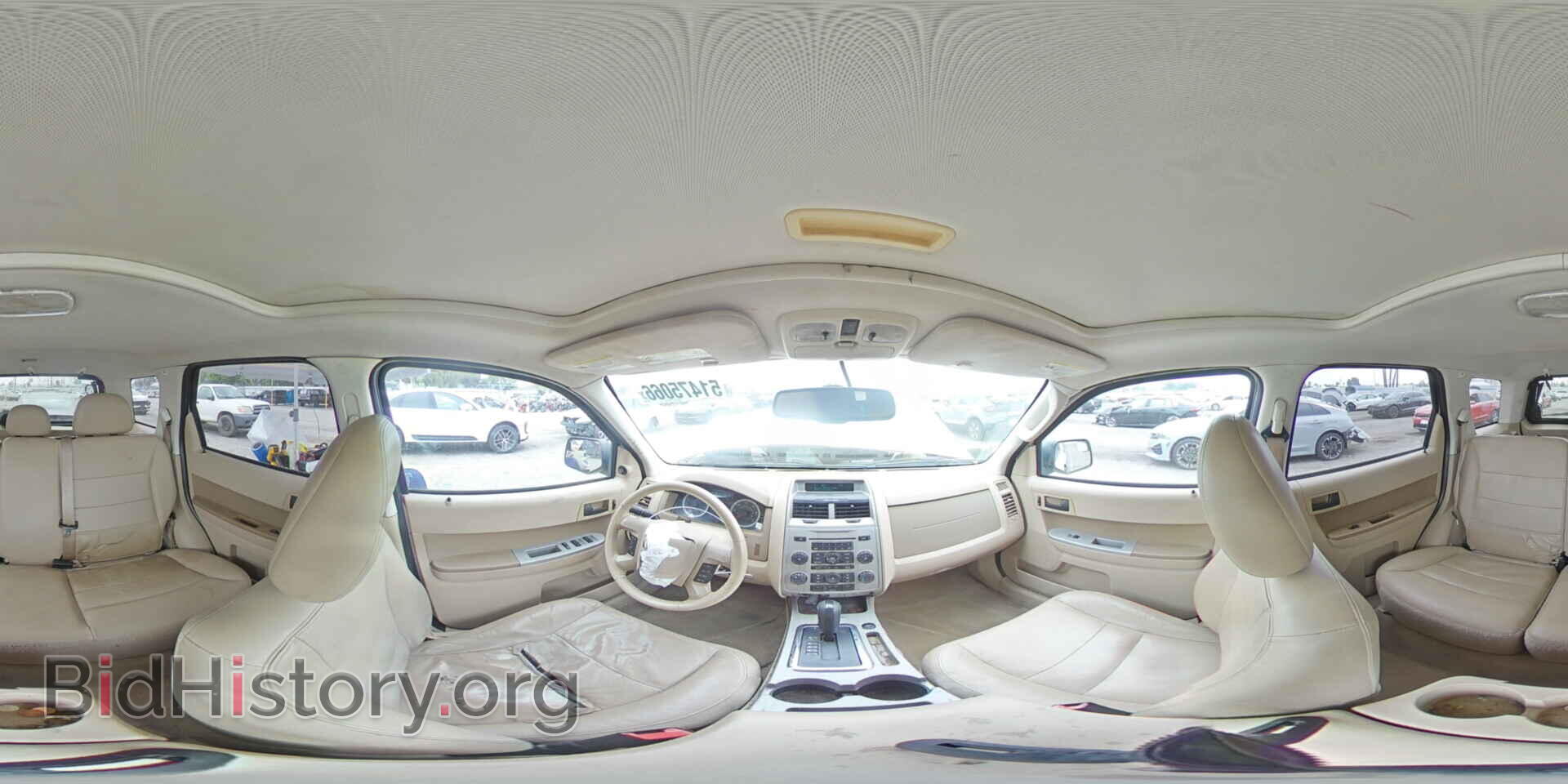 2012 FORD ESCAPE - VIN: 1FMCU0D73CKB31758 - Photo 15