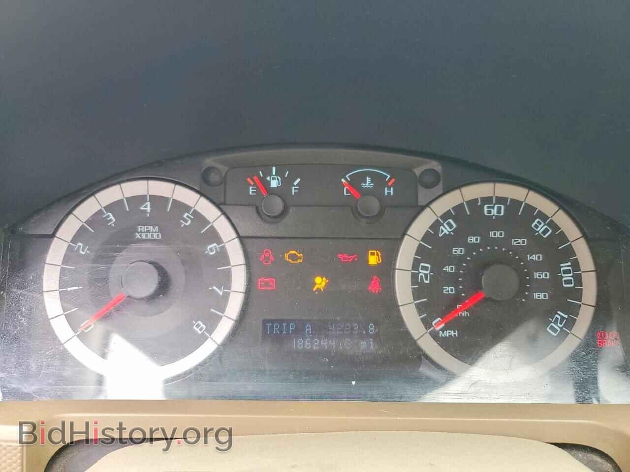 2012 FORD ESCAPE - VIN: 1FMCU0D73CKB31758 - Photo 9