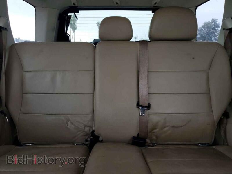 2012 Ford ESCAPE (VIN 1FMCU0D73CKB31758) — photo 10 of 15