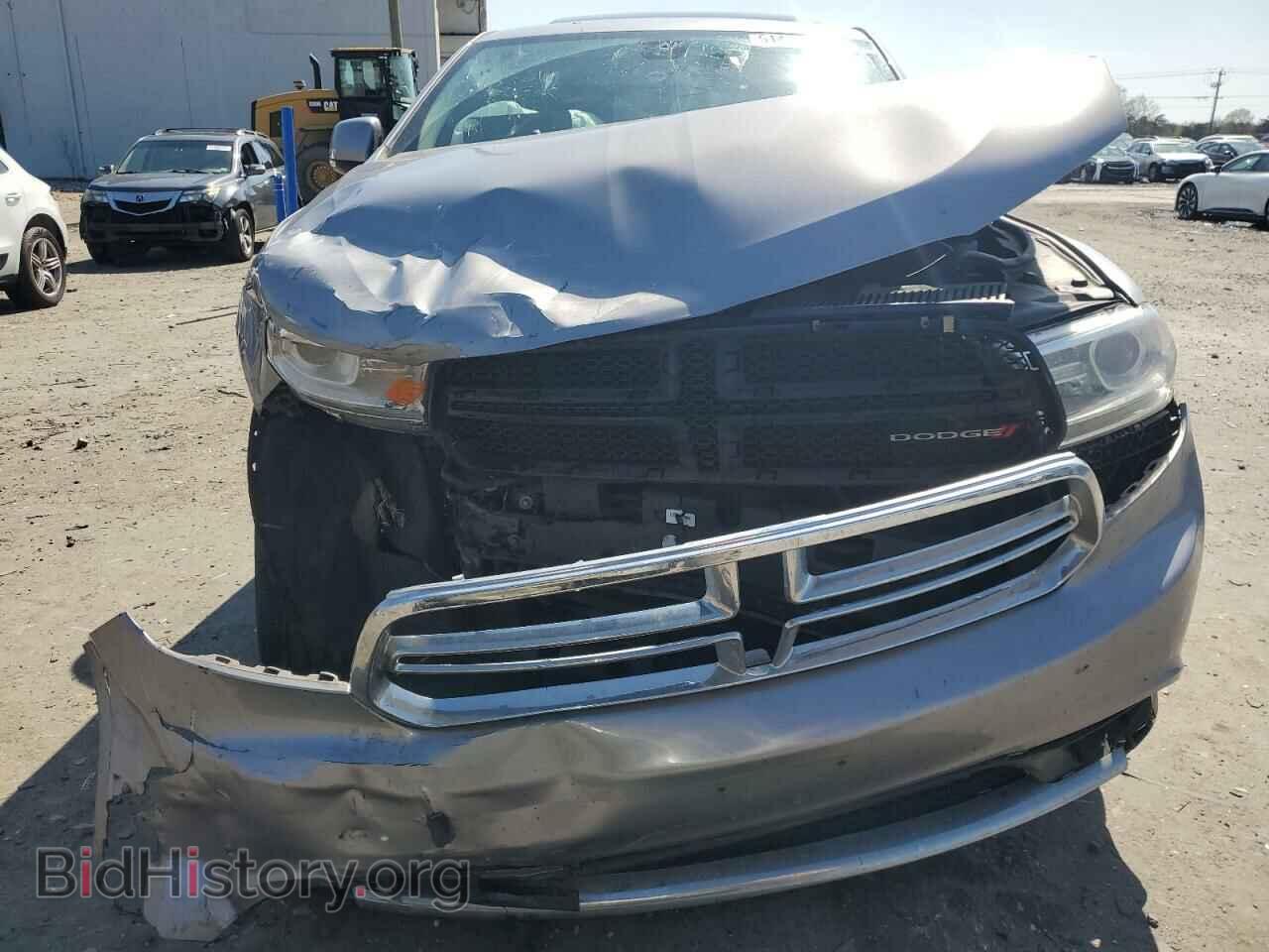 2014 DODGE DURANGO - VIN: 1C4RDJDG3EC455830 - Photo 5