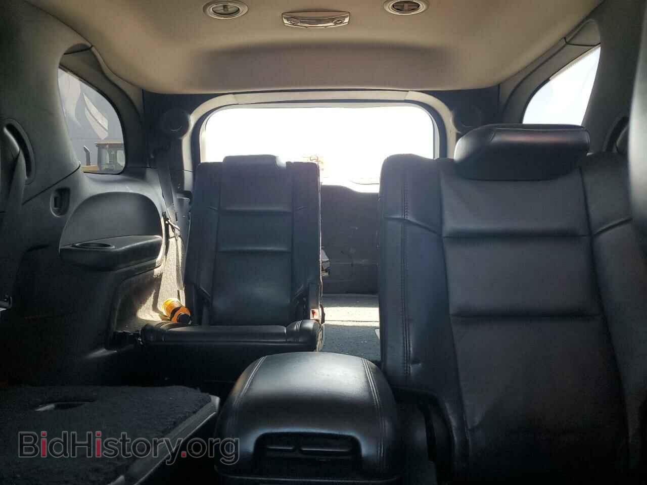 2014 DODGE DURANGO - VIN: 1C4RDJDG3EC455830 - Photo 10