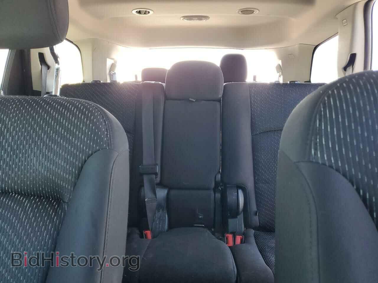 2017 DODGE JOURNEY - VIN: 3C4PDDBG5HT515112 - Фото 10