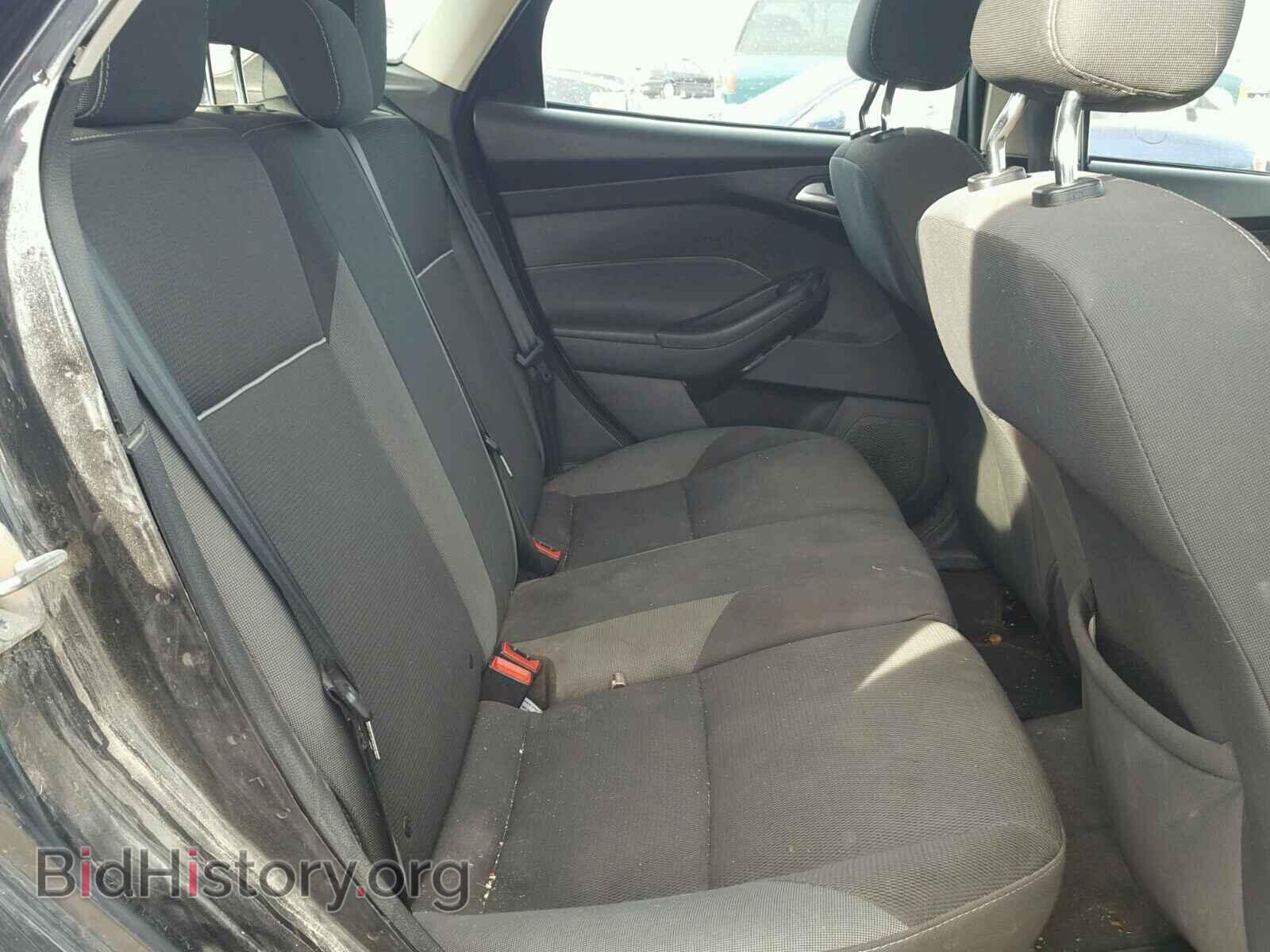 2012 FORD FOCUS - VIN: 1FAHP3K24CL303662 - Photo 6