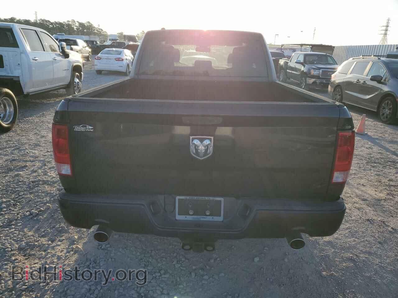 2014 RAM 1500 - VIN: 1C6RR6FT8ES332918 - Фото 6