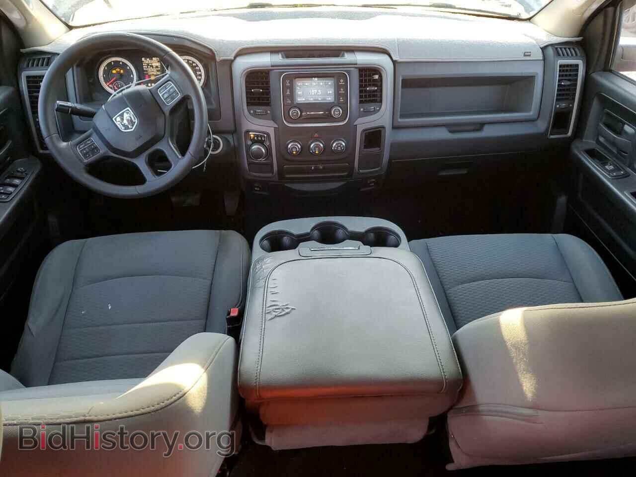 2014 RAM 1500 - VIN: 1C6RR6FT8ES332918 - Фото 8