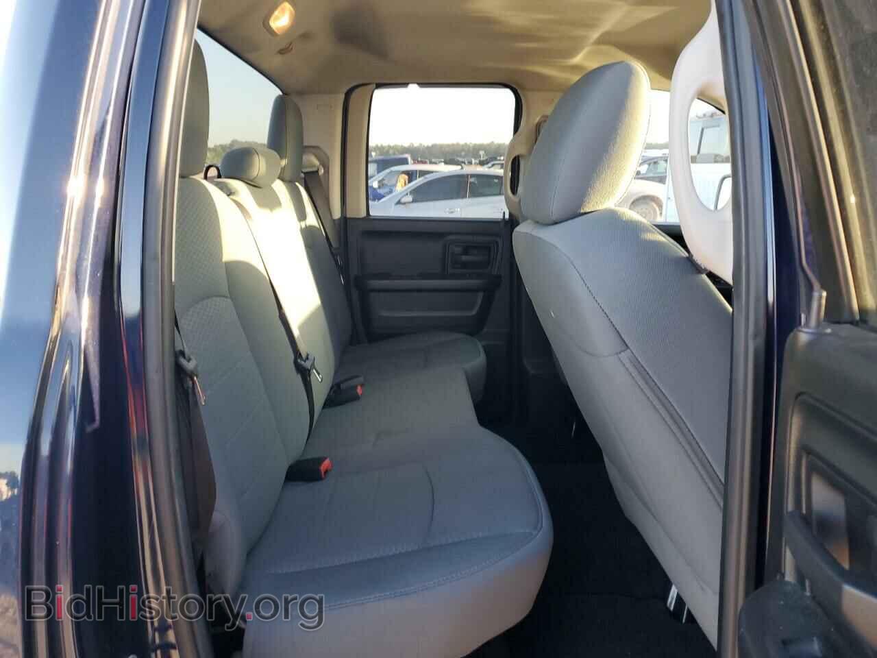 2014 RAM 1500 - VIN: 1C6RR6FT8ES332918 - Фото 10