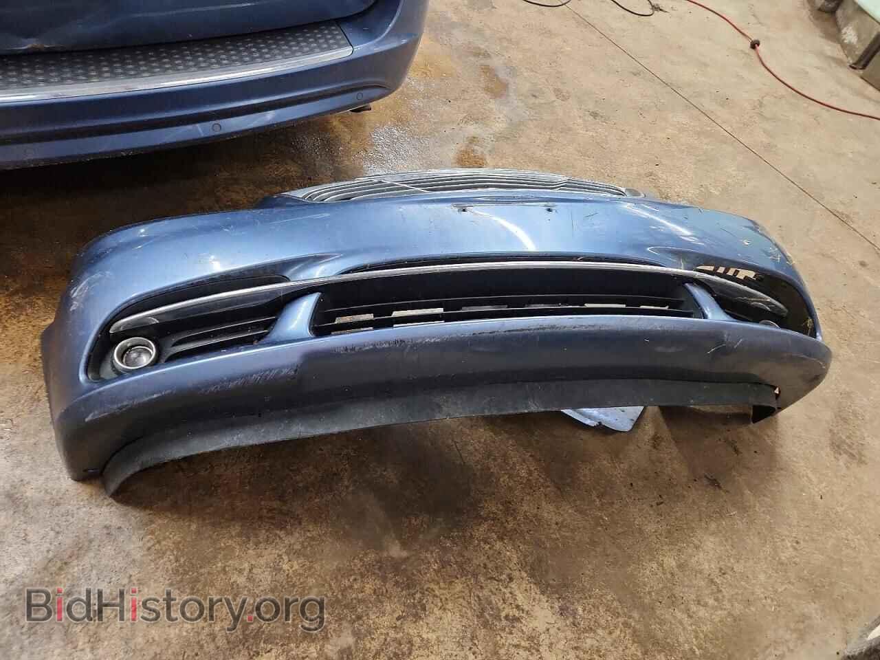 2011 CHRYSLER MINIVAN - VIN: 2A4RR8DG5BR716656 - Photo 13