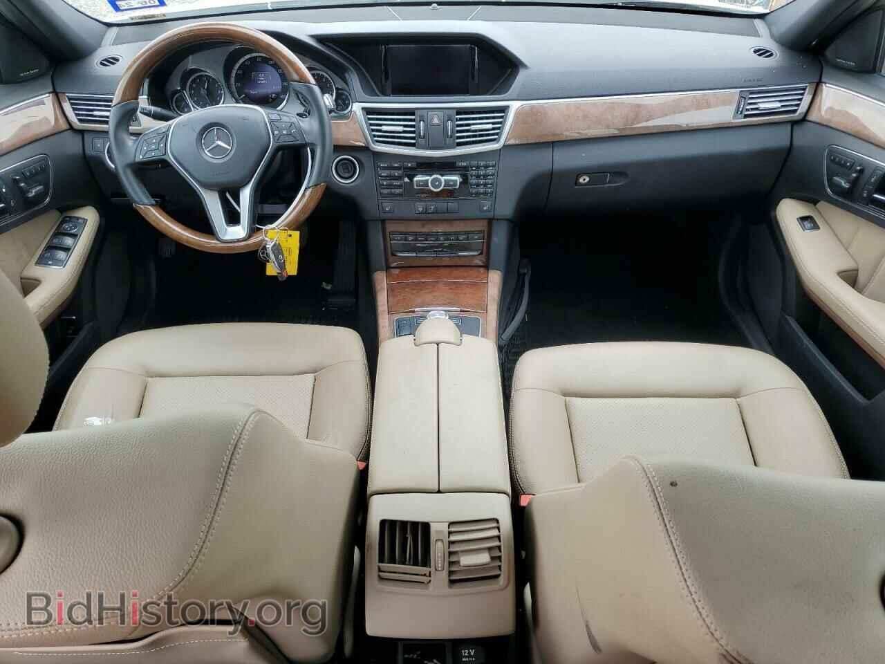 2013 MERCEDES-BENZ E-CLASS - VIN: WDDHF5KB7DA712153 - Фото 8