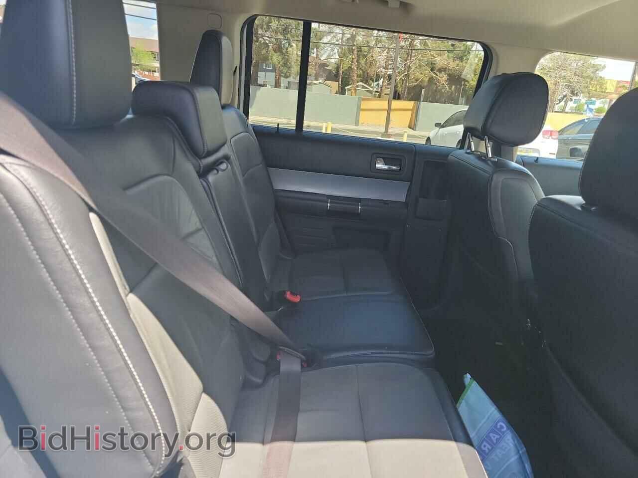 2014 FORD FLEX - VIN: 2FMGK5C83EBD03234 - Photo 6