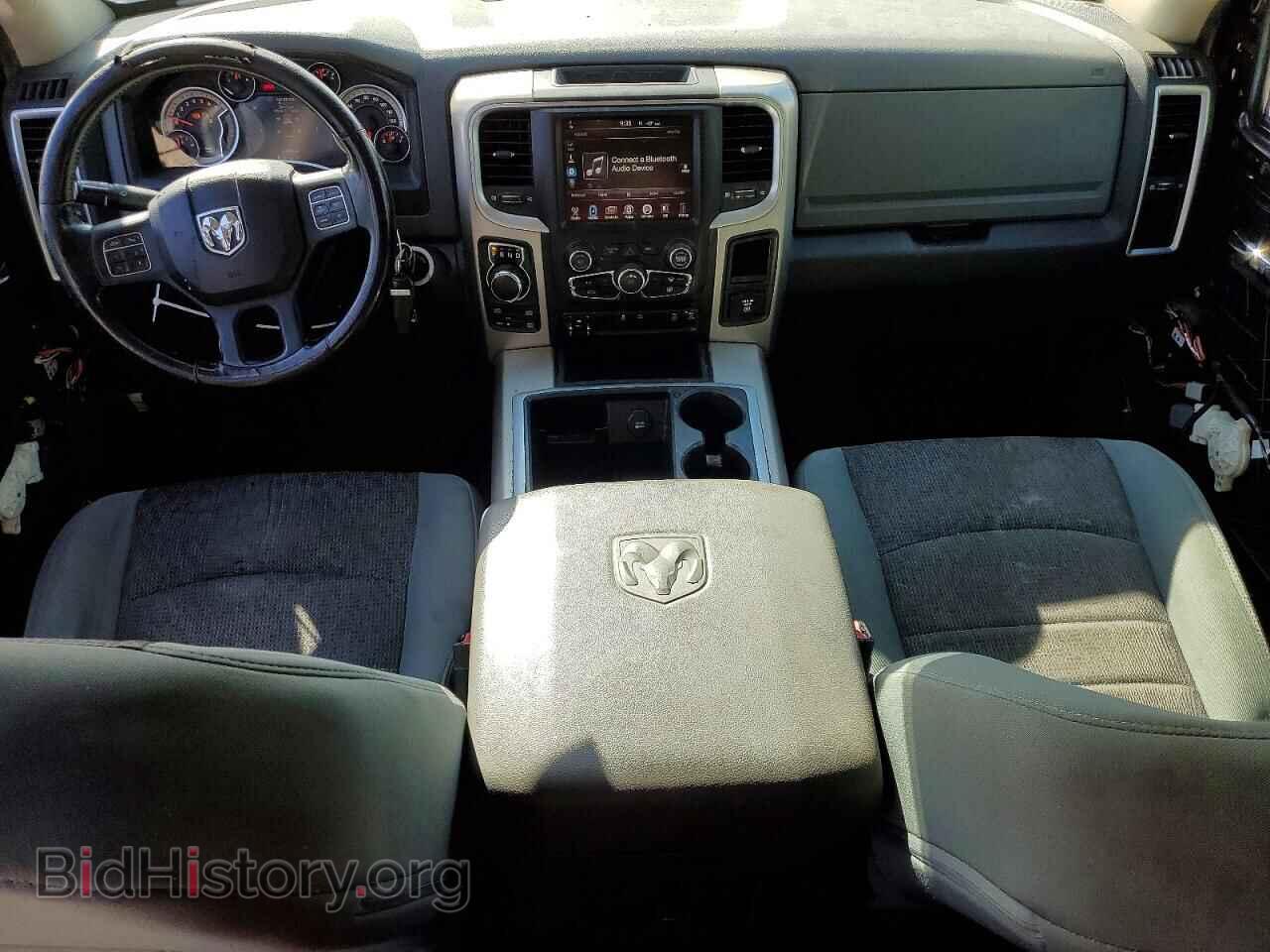 2014 RAM 1500 - VIN: 1C6RR7LT4ES432783 - Фото 8