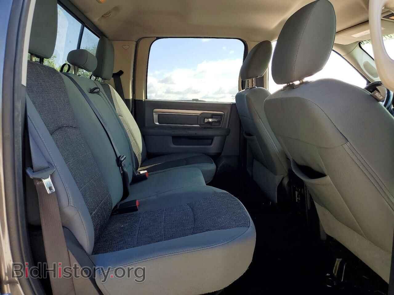 2014 RAM 1500 - VIN: 1C6RR7LT4ES432783 - Фото 10