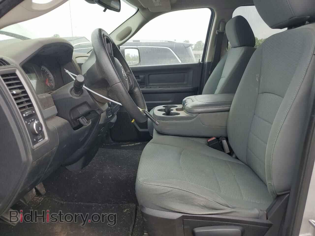 2014 RAM 1500 - VIN: 1C6RR7FT6ES243998 - Photo 7