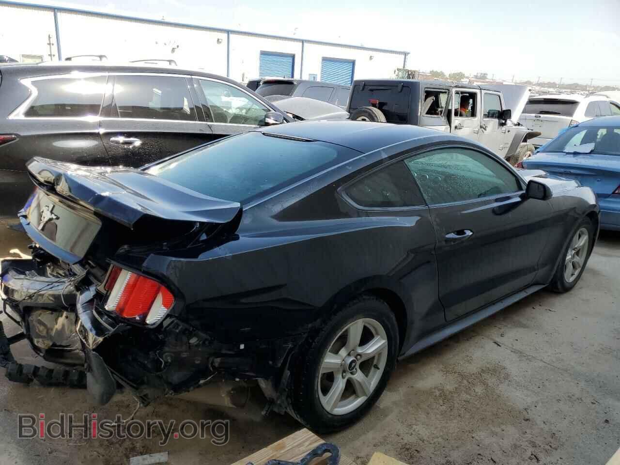 2016 FORD ALL Models - VIN: 1FA6P8AM0G5266742 - Фото 3