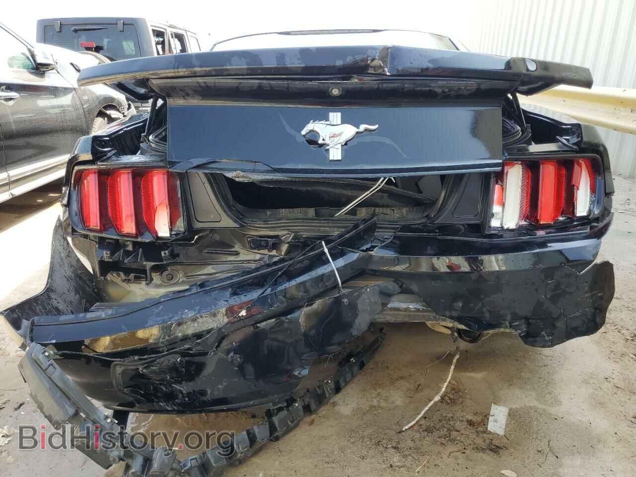 2016 FORD ALL Models - VIN: 1FA6P8AM0G5266742 - Фото 6