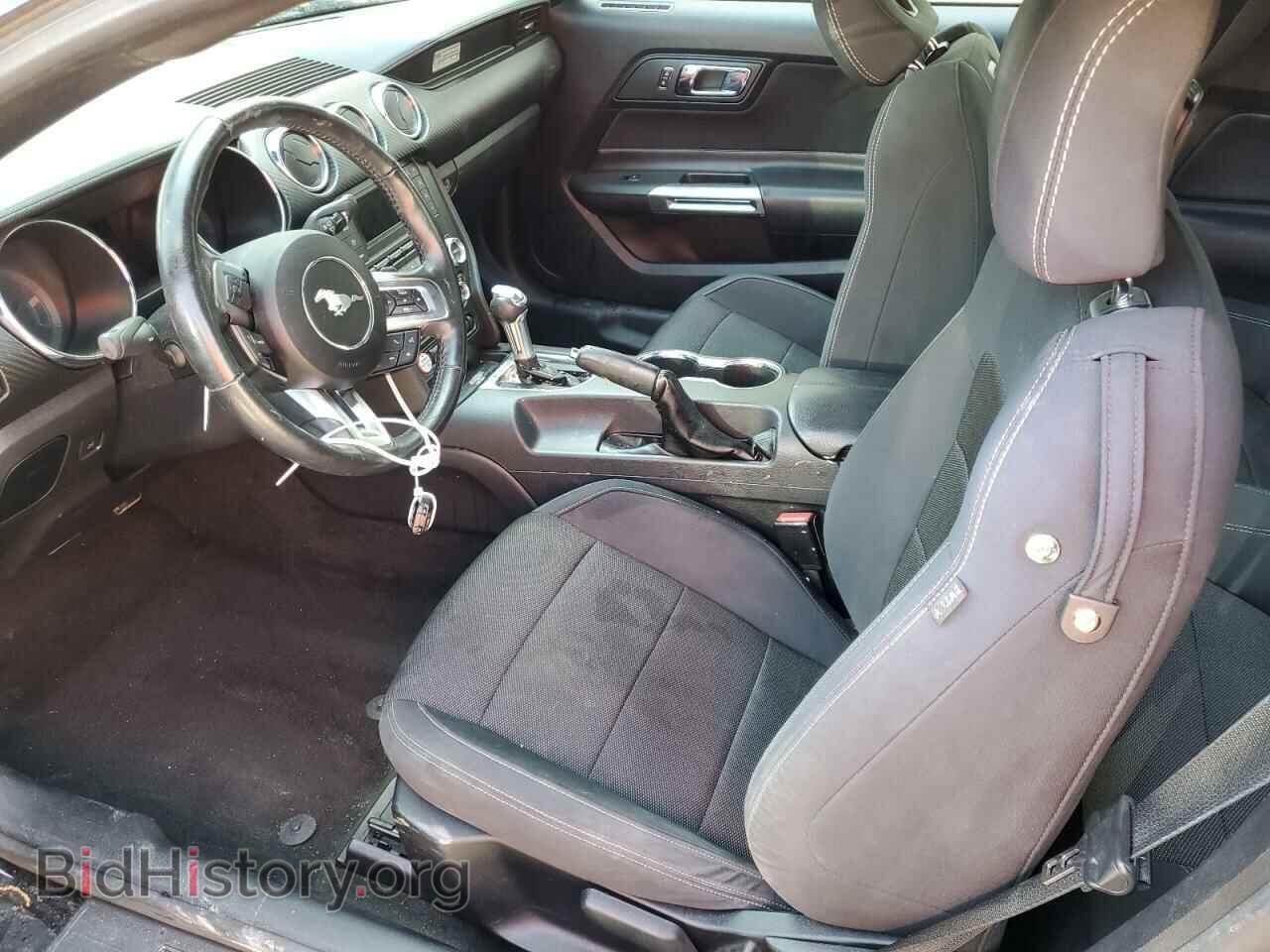 2016 FORD ALL Models - VIN: 1FA6P8AM0G5266742 - Фото 7