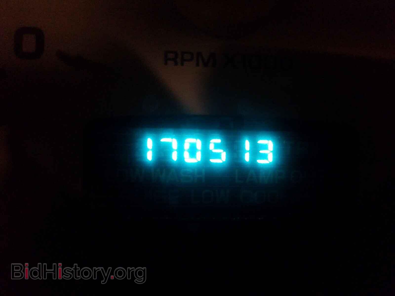 2002 DODGE RAM 1500 - VIN: 3B7HU18N32G136294 - Фото 8