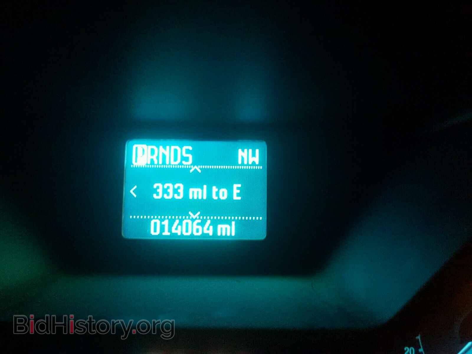 2016 FORD TRANSIT CO - VIN: NM0LS7F75G1292413 - Фото 8