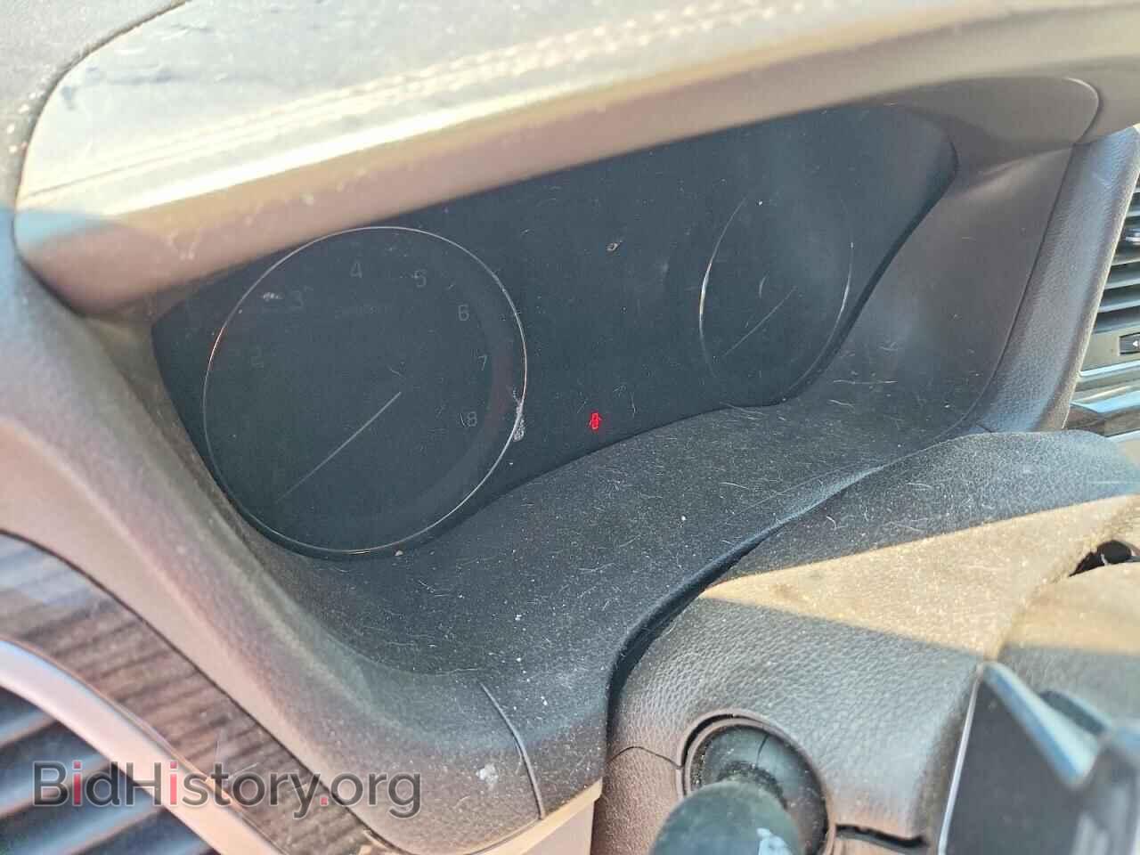 2017 GENESIS G80 - VIN: KMHGN4JE4HU169018 - Photo 9
