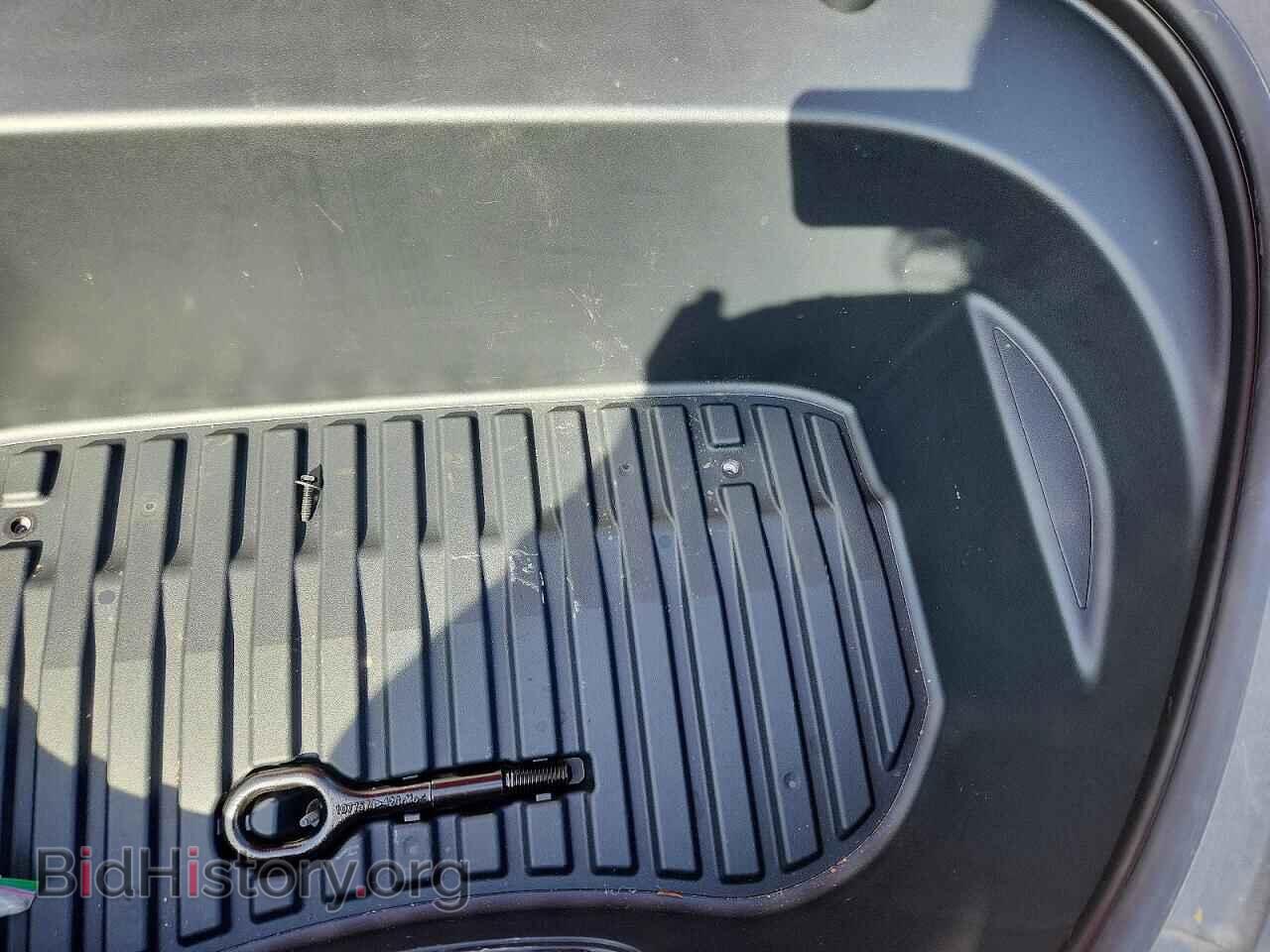 2020 TESLA MODEL 3 - VIN: 5YJ3E1EB0LF803038 - Photo 11