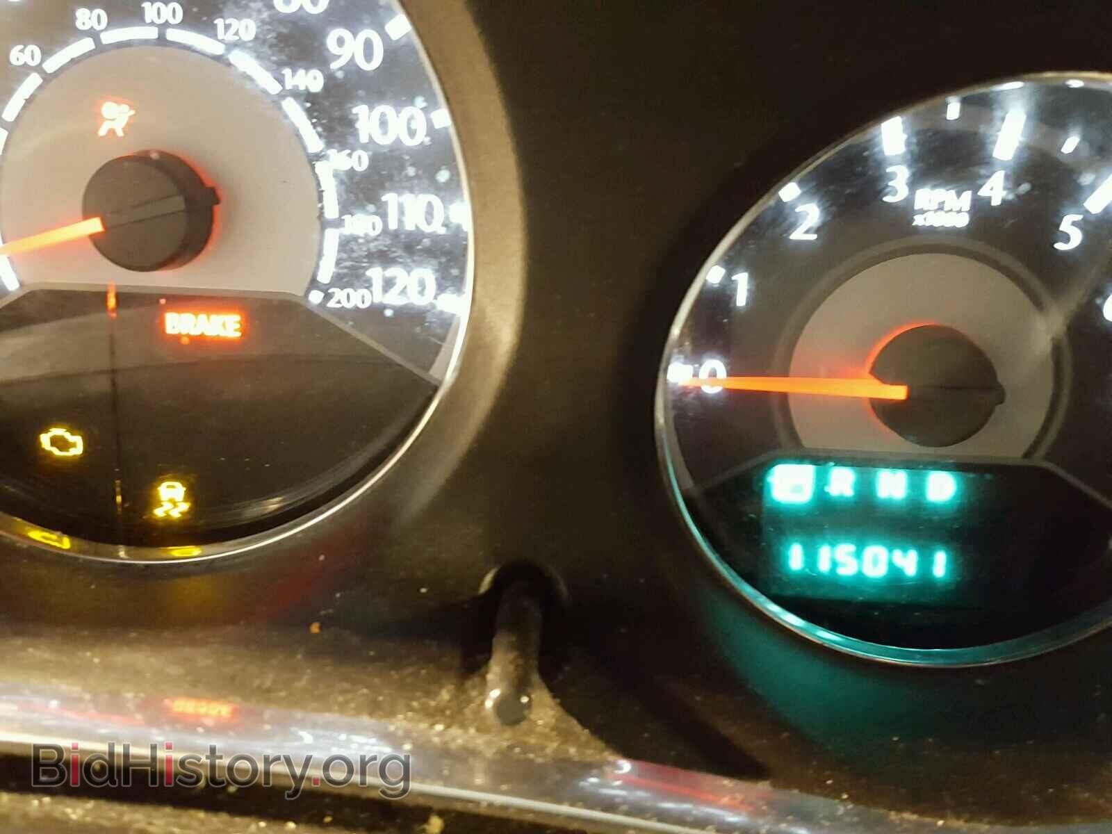 2014 CHRYSLER 200 - VIN: 1C3CCBAB3EN146732 - Фото 8