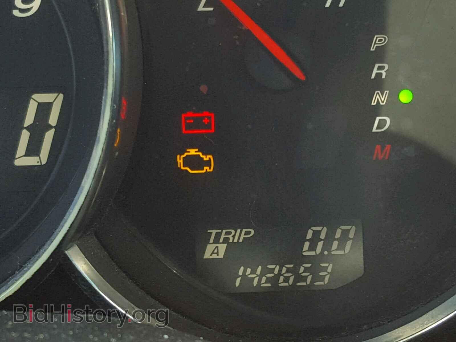 2007 MAZDA RX8 - VIN: JM1FE173870213080 - Фото 8