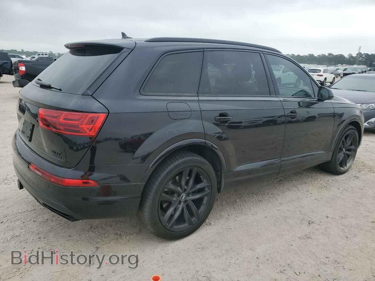 2018 AUDI Q7 - VIN: WA1VAAF74JD028918 - Фото 3