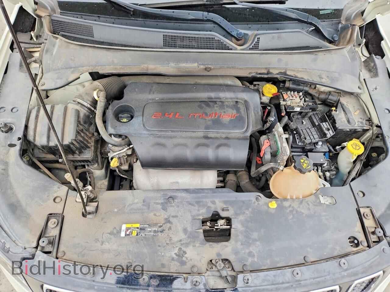 2018 JEEP COMPASS - VIN: 3C4NJDBB2JT337105 - Фото 11
