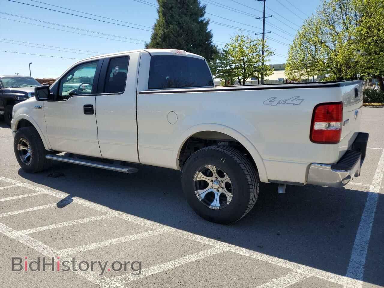 2007 FORD All Models - VIN: 1FTPX14V47FA56231 - Фото 2