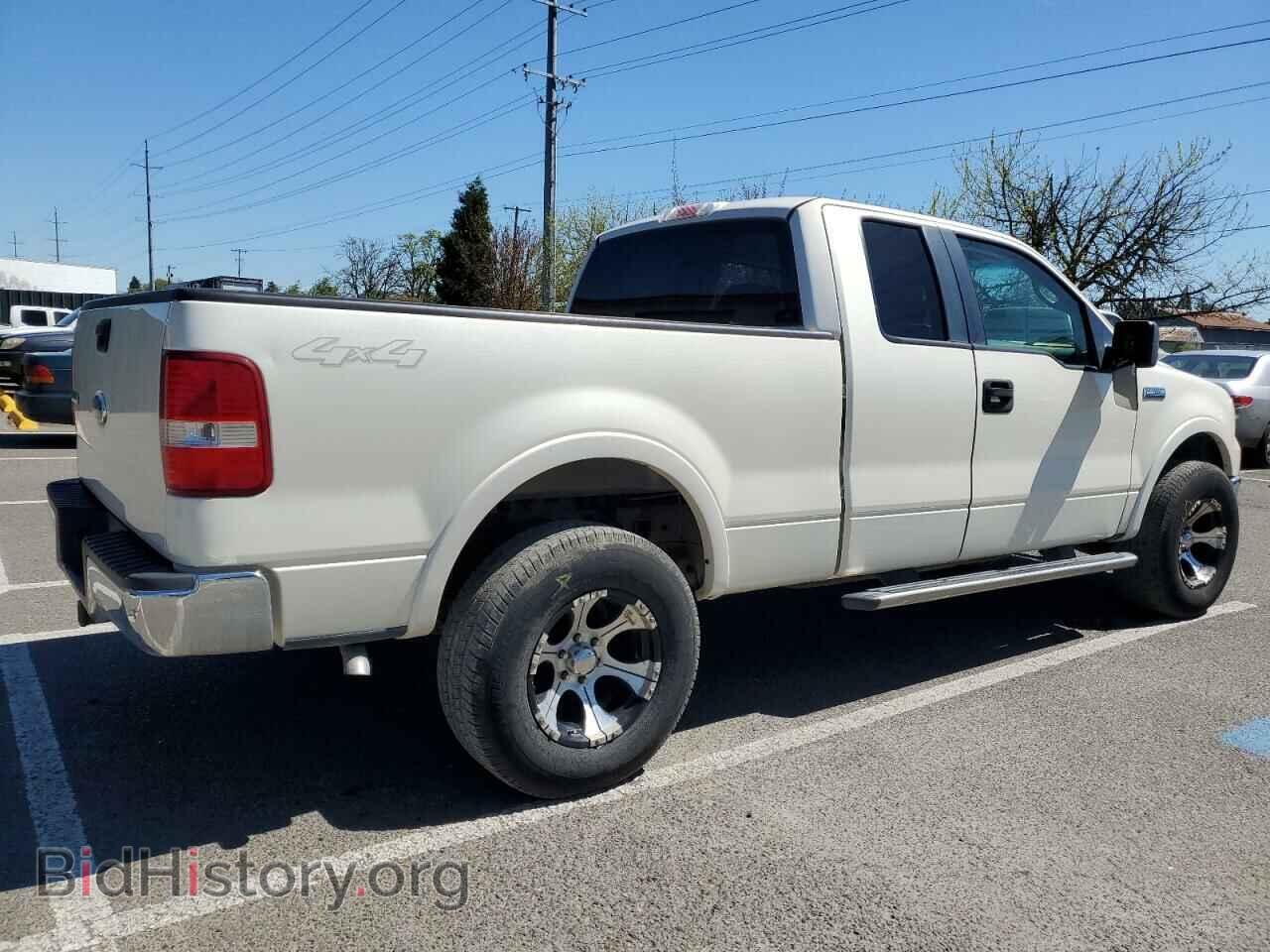 2007 FORD All Models - VIN: 1FTPX14V47FA56231 - Фото 3