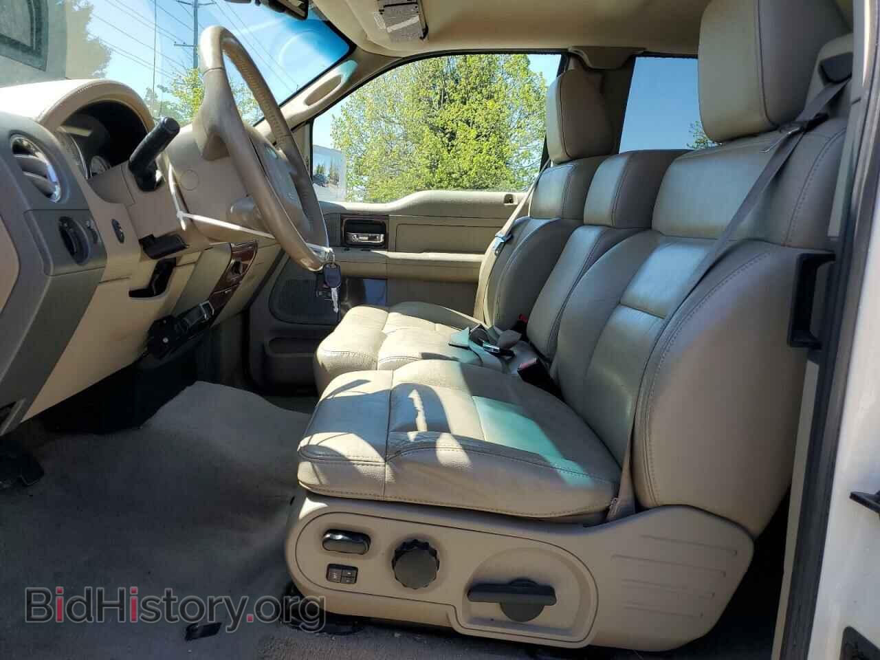 2007 FORD All Models - VIN: 1FTPX14V47FA56231 - Фото 7