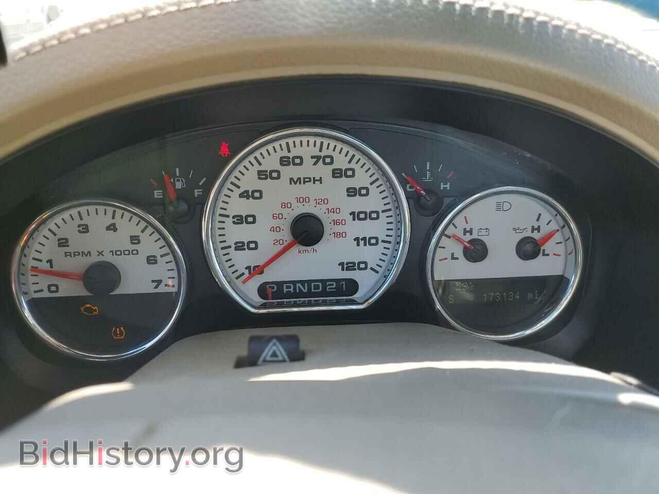 2007 FORD All Models - VIN: 1FTPX14V47FA56231 - Фото 9