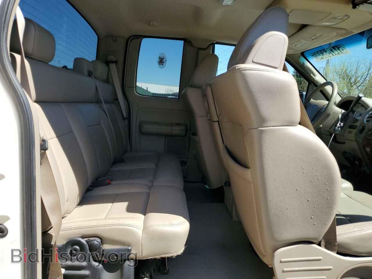 2007 FORD All Models - VIN: 1FTPX14V47FA56231 - Фото 10