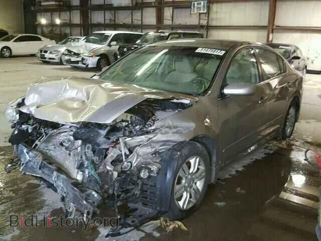 2012 NISSAN ALTIMA BAS - VIN: 1N4AL2AP8CN462452 - Фото 2