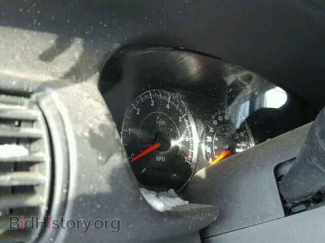 2006 CHRYSLER SEBRING - VIN: 1C3EL46X06N274954 - Фото 8
