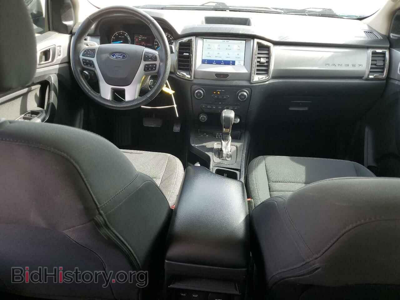 2021 FORD RANGER - VIN: 1FTER4EH4MLD65870 - Фото 8
