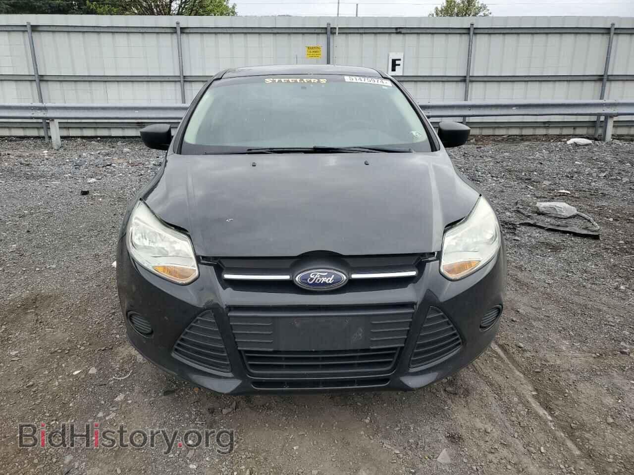 2014 FORD FOCUS - VIN: 1FADP3E25EL361194 - Photo 5