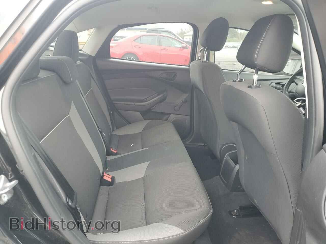 2014 FORD FOCUS - VIN: 1FADP3E25EL361194 - Photo 10