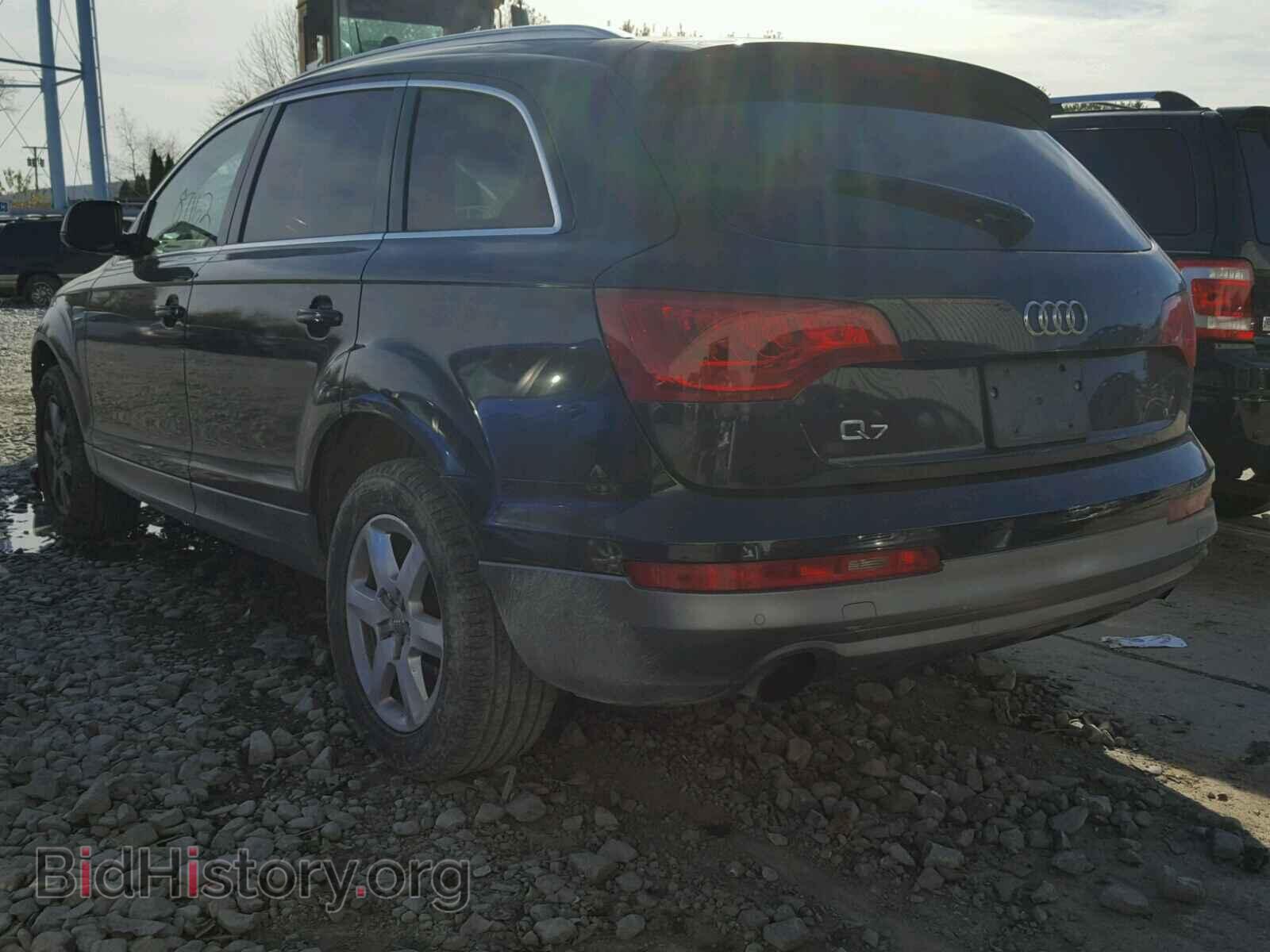 2012 AUDI Q7 PREMIUM - VIN: WA1CGAFE5CD006661 - Фото 3