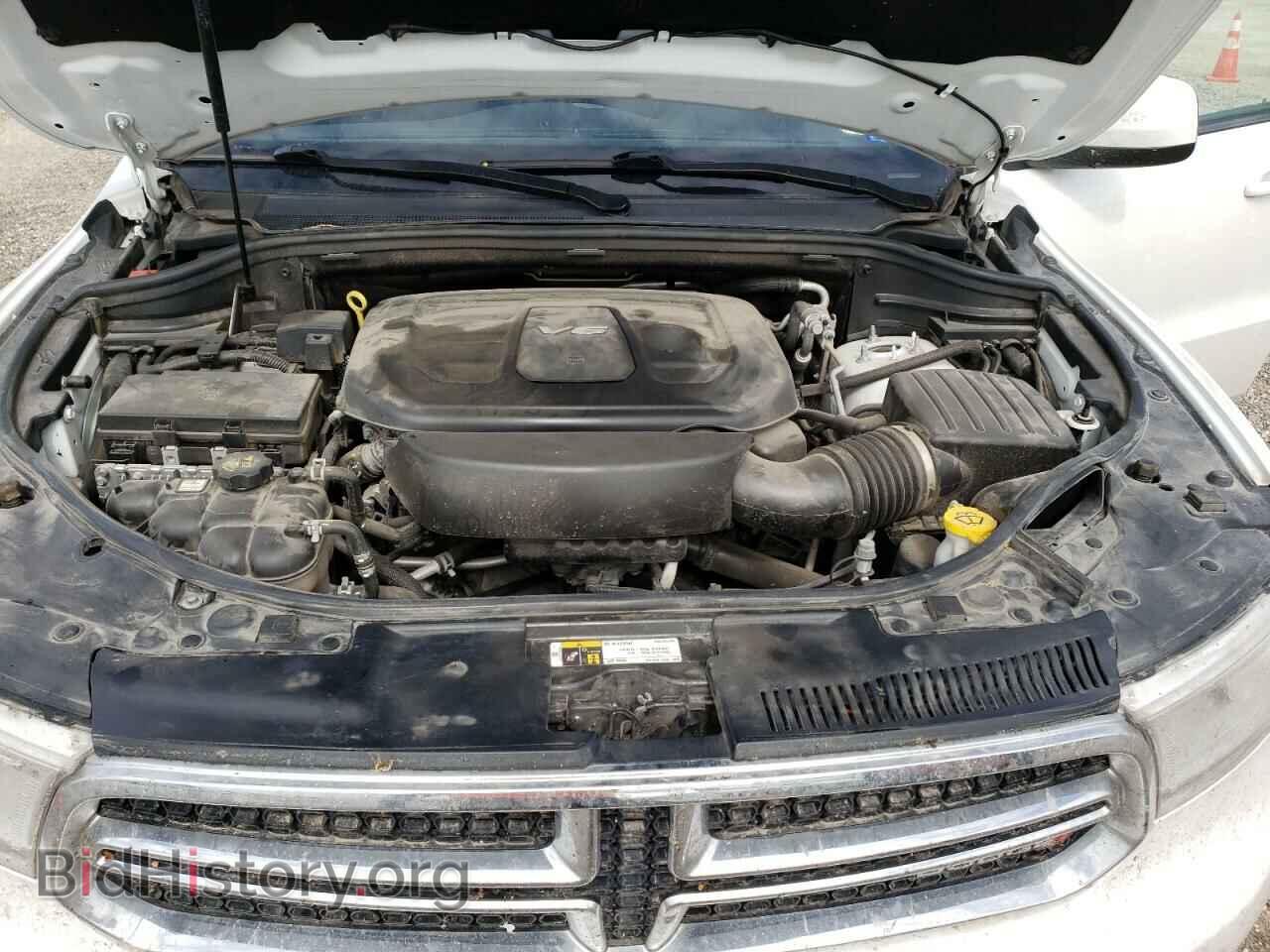 2019 DODGE DURANGO - VIN: 1C4RDHAG5KC559292 - Photo 11