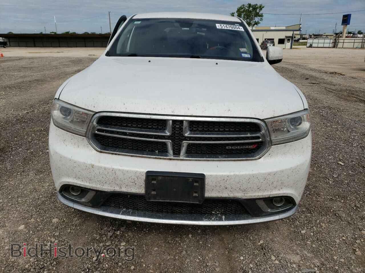 2019 DODGE DURANGO - VIN: 1C4RDHAG5KC559292 - Photo 5