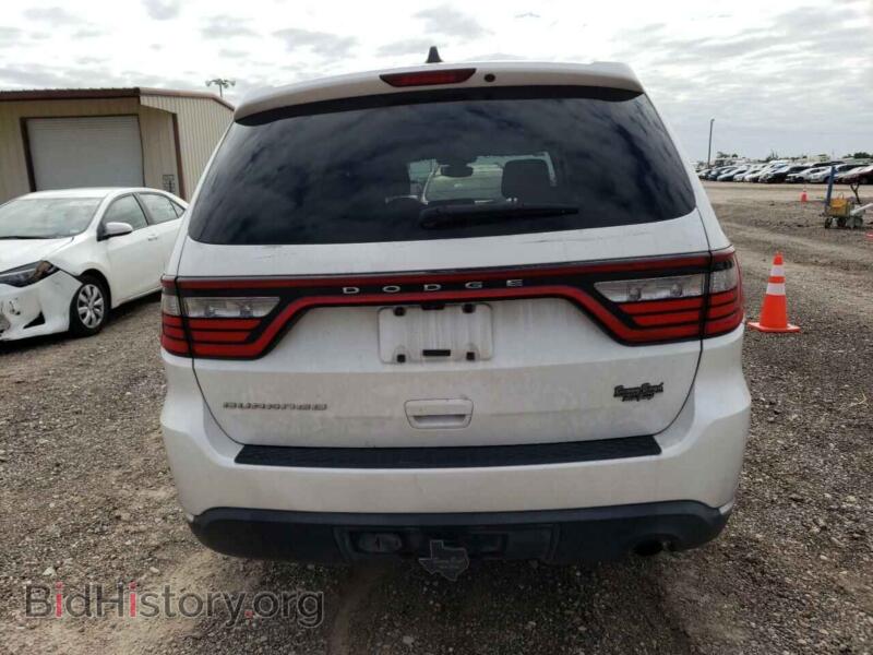 2019 Dodge DURANGO (VIN 1C4RDHAG5KC559292) — фото 6 из 12