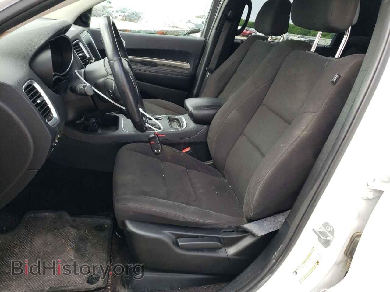 2019 DODGE DURANGO - VIN: 1C4RDHAG5KC559292 - Photo 7