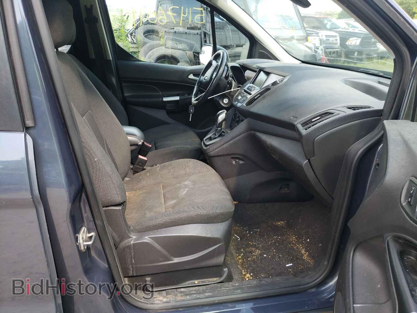 2014 FORD TRANSIT CO - VIN: NM0GE9F75E1155991 - Фото 5